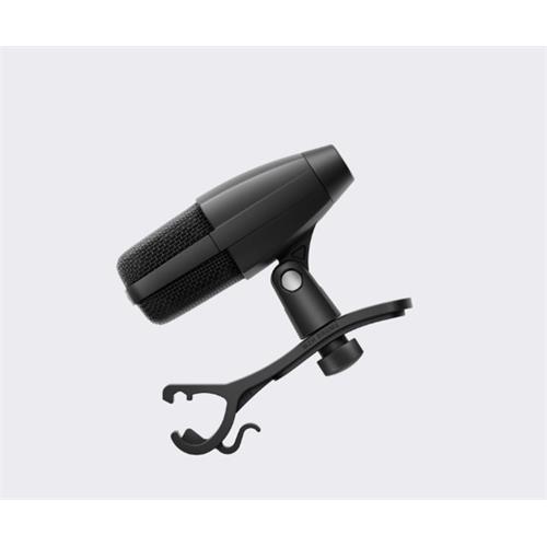 Microfono dinamico cardiode MD 421 Kompakt + Drum Clamp Microfono dinamico cardiode MD 421 Kompakt + Drum Clamp
