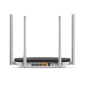 Router Wifi Dual AC1200 Mercusys Configurado 2