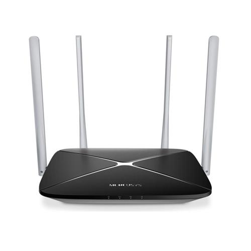 Router Wifi Dual AC1200 Mercusys Configurado