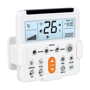 Telemando universal para aire acondicionado 2