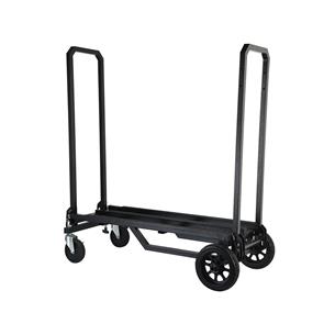 Carro de transporte plegable AS 10