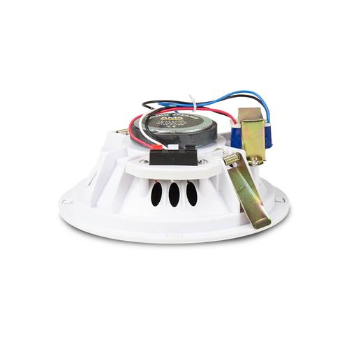 Altavoz de techo (5W/10W) Línea 100V. Woofer de 6.5 AMT 6 ESP