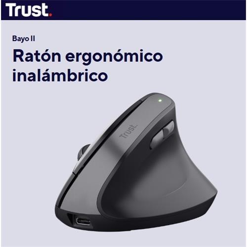 Raton optico USB Ergonomic Travel Conceptronic Raton optico USB Ergonomic Travel Conceptronic