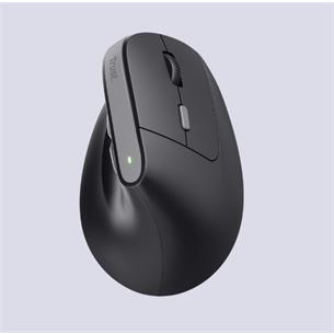 Raton optico USB Ergonomic Travel Conceptronic 2