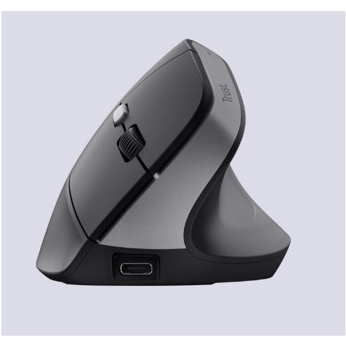 Raton optico USB Ergonomic Travel Conceptronic Raton optico USB Ergonomic Travel Conceptronic