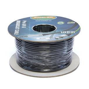 Cable video S-VHS 2 x 0,09 2