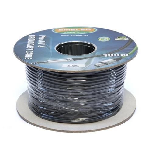 Cable video S-VHS 2 x 0,09