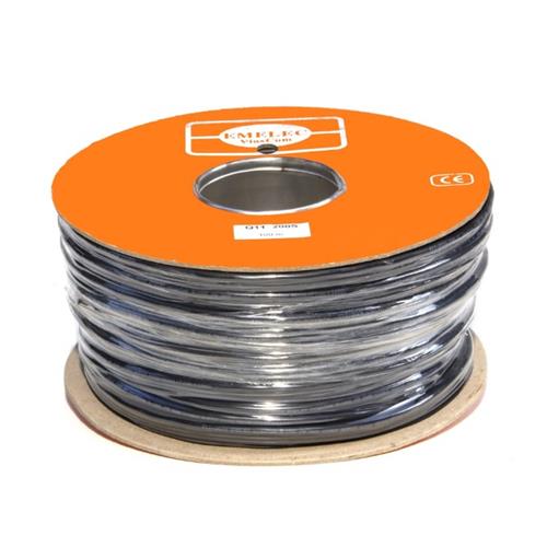 Cable video S-VHS + audio paralelo