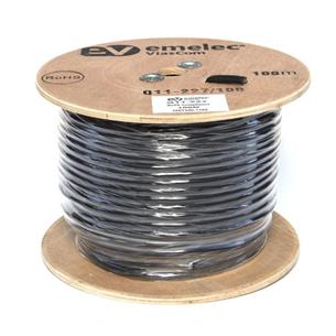 Cable Video Digital 28AWG + Audio 0,14mm + Alimentacion 0,63mm Q11 227 2