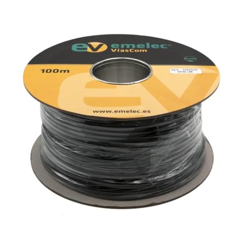 Cable mangueras RGB para LED 5x0,50mm Q2 585N
