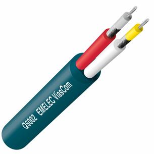 Cable video S-VHS profesional