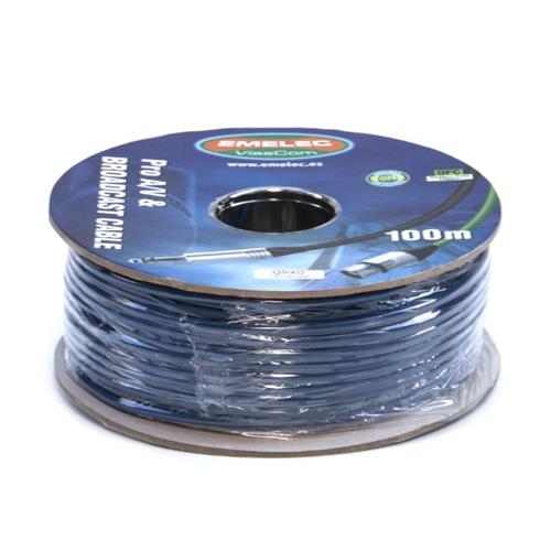 Cable video S-VHS profesional Cable video S-VHS profesional