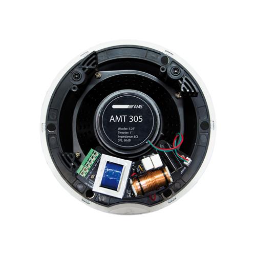 Altavoz de techo 2 vias AMT 305