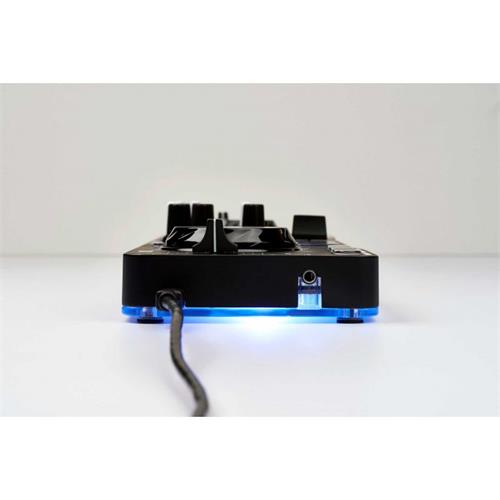 Controladora de Dj DJCONTROL STARLIGHT