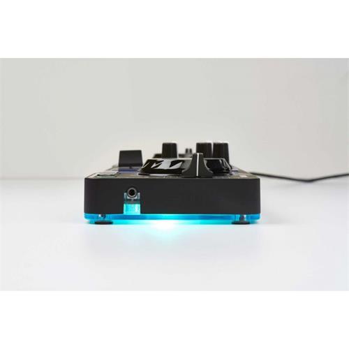 Controladora de Dj DJCONTROL STARLIGHT