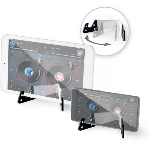 Controladorea de Dj DJCONTROL MIX