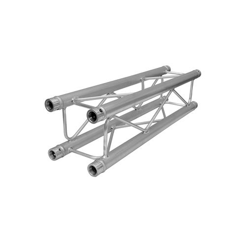 Truss cuadrado Serie FK 25 x 0,5m plata EC2505