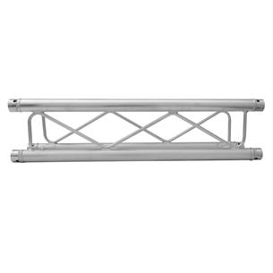 Truss cuadrado Serie FK 25 x 1m plata EC251 2