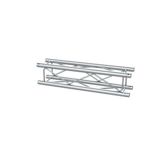 Truss cuadrado Serie FK 25 x 2m plata EC252