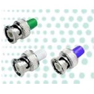 Terminacion BNC 50 ohms 1/2 W