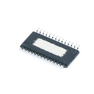 Circuito integrado DRV8812PWPR Driver/Controlador de motor HTSSOP-28 2