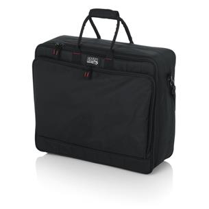 Bolsa de nylon acolchada para mezclador 53,3x47x17,8cm G-MIXERBAG-2118