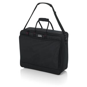 Bolsa de nylon acolchada para mezclador 53,3x47x17,8cm G-MIXERBAG-2118 2