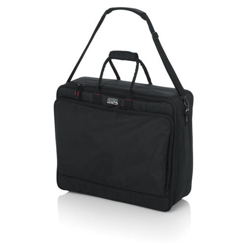 Bolsa de nylon acolchada para mezclador 53,3x47x17,8cm G-MIXERBAG-2118