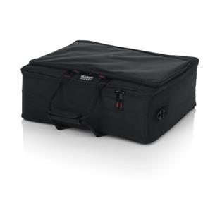 Bolsa de nylon acolchada para mezclador 53,3x47x17,8cm G-MIXERBAG-2118 2