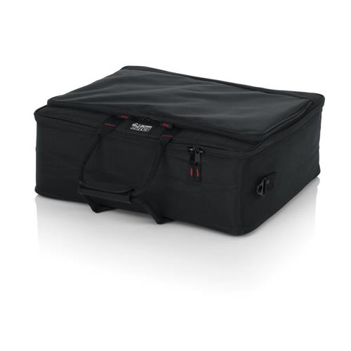 Bolsa de nylon acolchada para mezclador 53,3x47x17,8cm G-MIXERBAG-2118