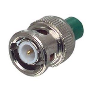 Terminacion BNC 50 ohms 1/2 W