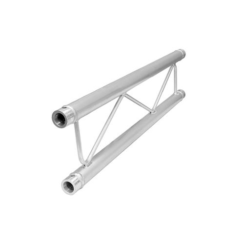 Truss paralelo Serie FK 1m plata FK25P (ES 25)