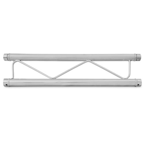 Truss paralelo Serie FK 1m negro FK25P (ES 25) Truss paralelo Serie FK 1m negro FK25P (ES 25)