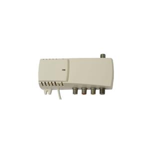 Modulador PLL video y audio mono canal 21/69