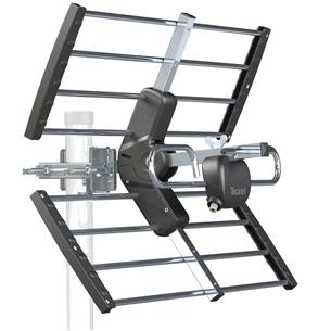 Antena UHF mini HD 13db LTE