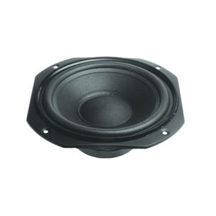 Altavoz woofer 8" 60W 8ohm cuadrado
