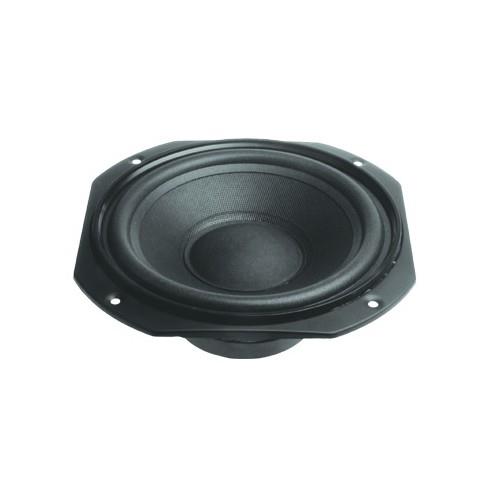 Altavoz woofer 8" 60W 8ohm cuadrado