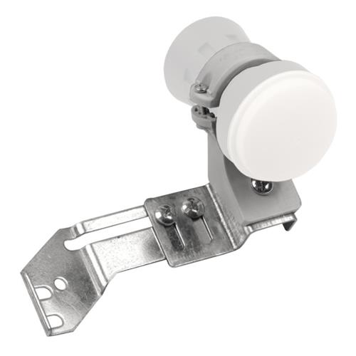 Soporte 2 LNB Astra/Eutelsat antenas hasta 120cm