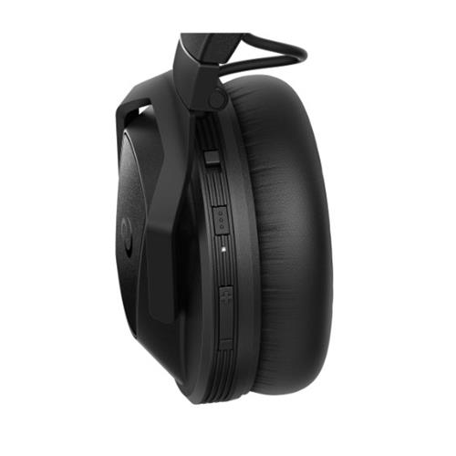 Auriculares de Dj inalambricos profesionales HDJ-F10