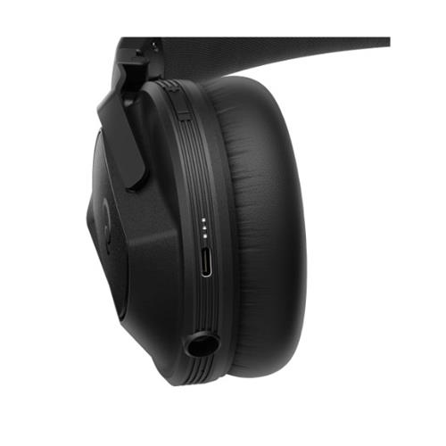 Auriculares de Dj inalambricos profesionales HDJ-F10