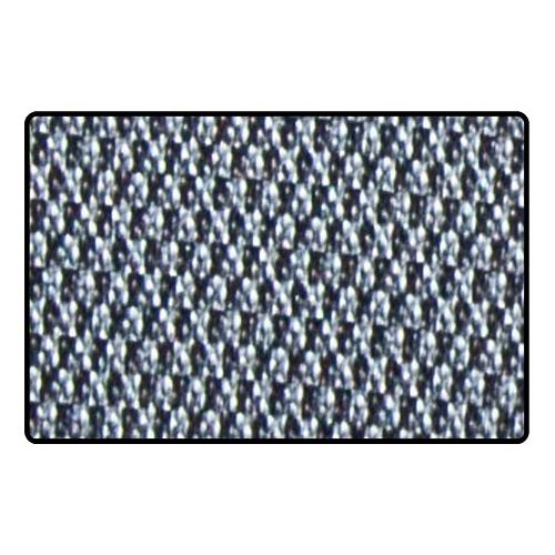 Estuche guitarra bajo ABS PLOK 100BA