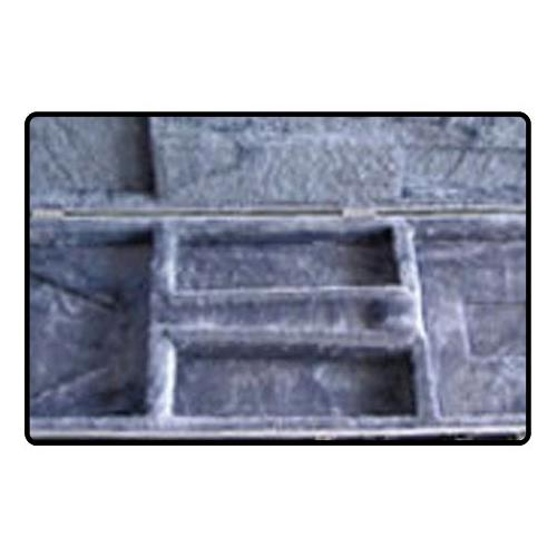 Estuche guitarra bajo ABS PLOK 100BA Estuche guitarra bajo ABS PLOK 100BA