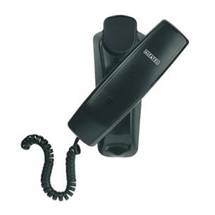 Telefono sobremesa Alcatel Temporis 10 Negro