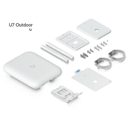 Ubiquiti Unifi U7-Outdoor Wifi7