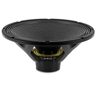 Altavoz de 15" para medias y bajas frecuencias 15MC700ND