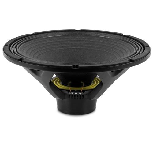 Altavoz de 15" para medias y bajas frecuencias 15MC700ND