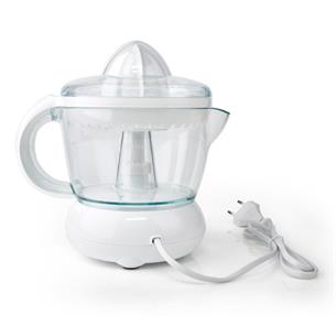 Exprimidor electrico 25W 0.7L Nedis 2