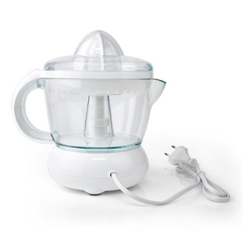Exprimidor electrico 25W 0.7L Nedis