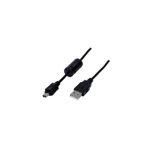 Cable USB 2.0 camara foto Olympus 1,8m