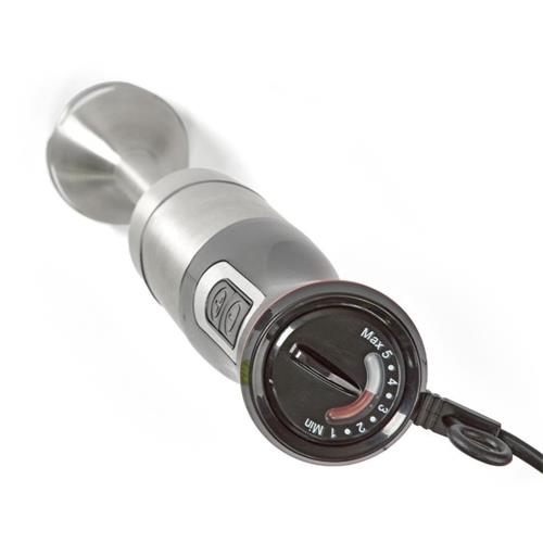 Batidora de mano 800 W + accesorios Nedis